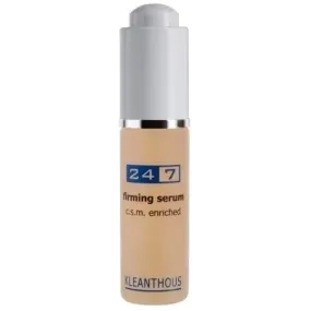 24/7 Firming Serum - C.S.M. Enriched