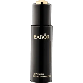 3D Firming Serum Foundation 01 porcelain