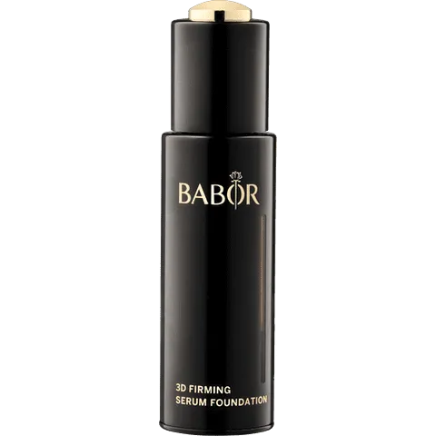3D Firming Serum Foundation 01 porcelain