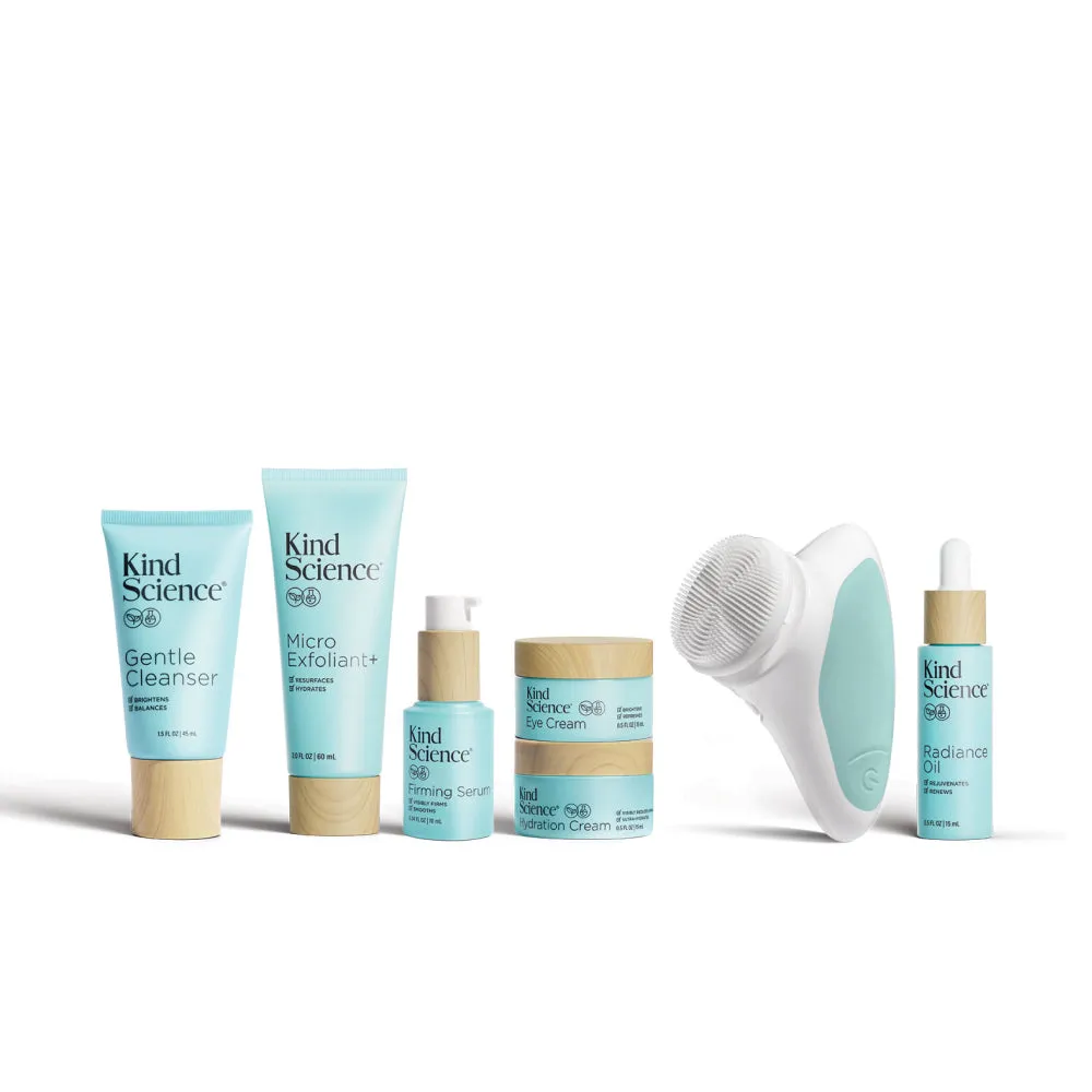 4-Piece Starter Kit   Eye Cream   2 FREE GIFTS