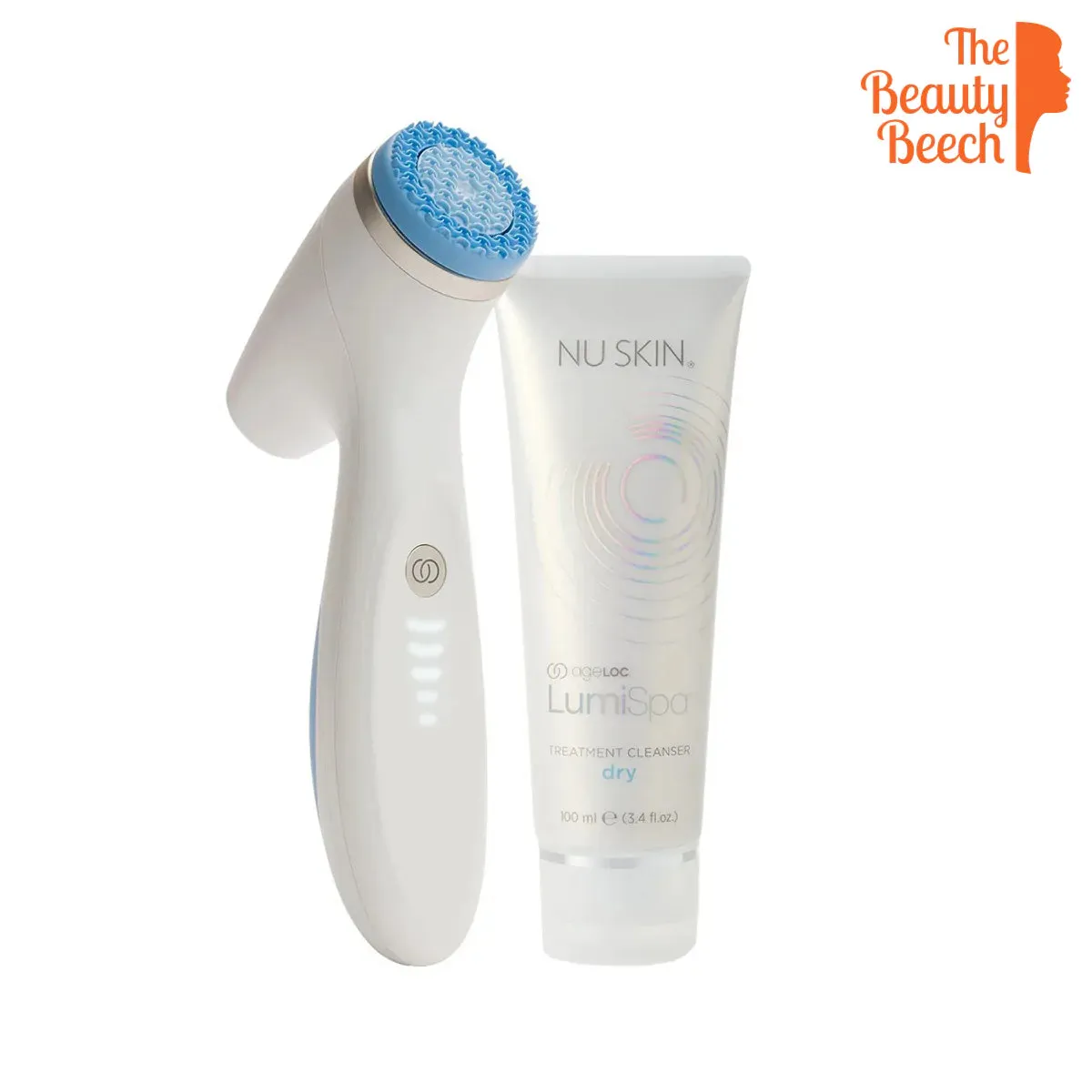 ageLOC® LumiSpa® iO Kit (Dry)