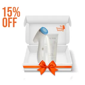 ageLOC® LumiSpa® iO Kit (Dry)