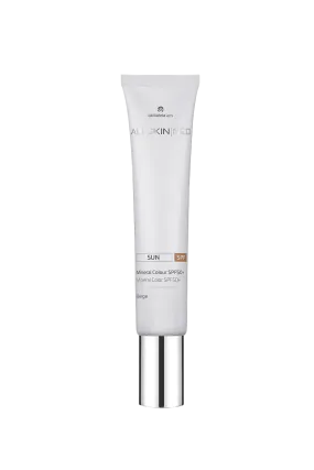 ALLSKIN MED | SUN Mineral Colour SPF 50  Beige (50ml)