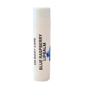 Blue Raspberry Lip Balm