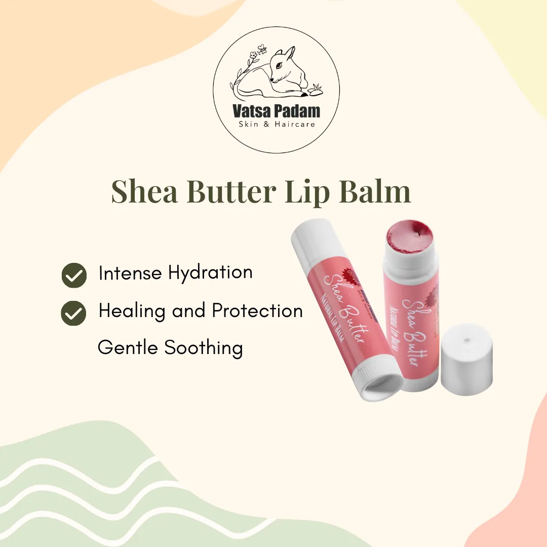 Blush Lip Care Combo