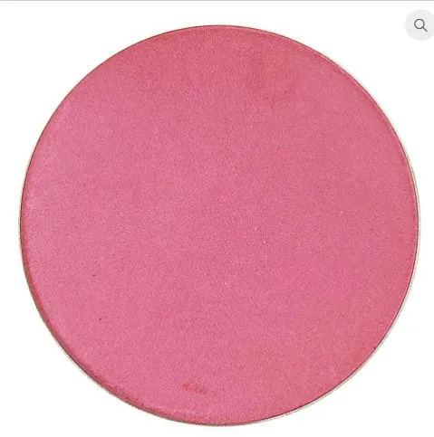 Blush Pressed Powder Mineral Natural Strawberry Field