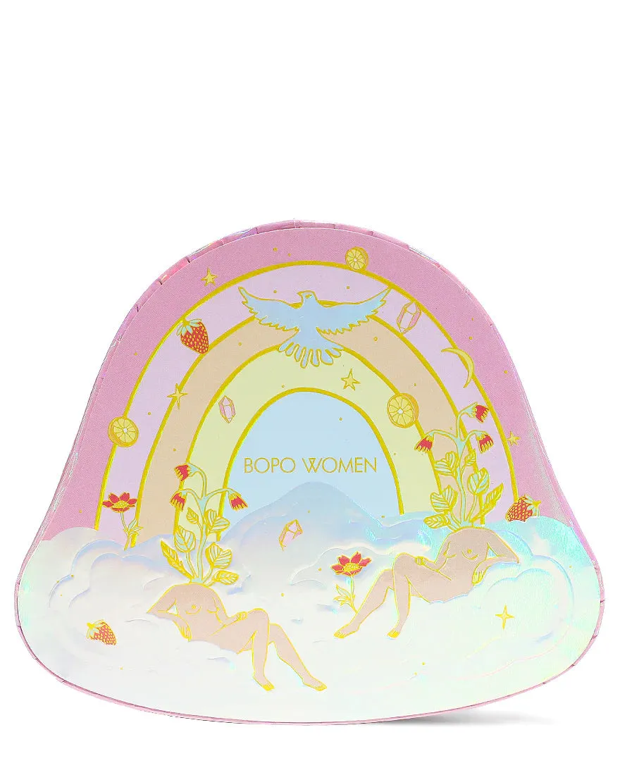 Bopo Women - Little Luxuries Gift Set