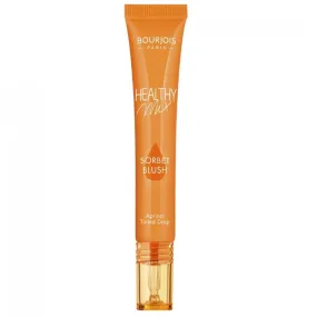 Bourjois Healthy Mix Sorbet Blush Checks And Lips 02 Apricot
