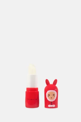 Bunny Lip Balm Christmas Exotic Mango