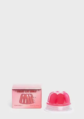 Candy Cane Jelly Lip Melt