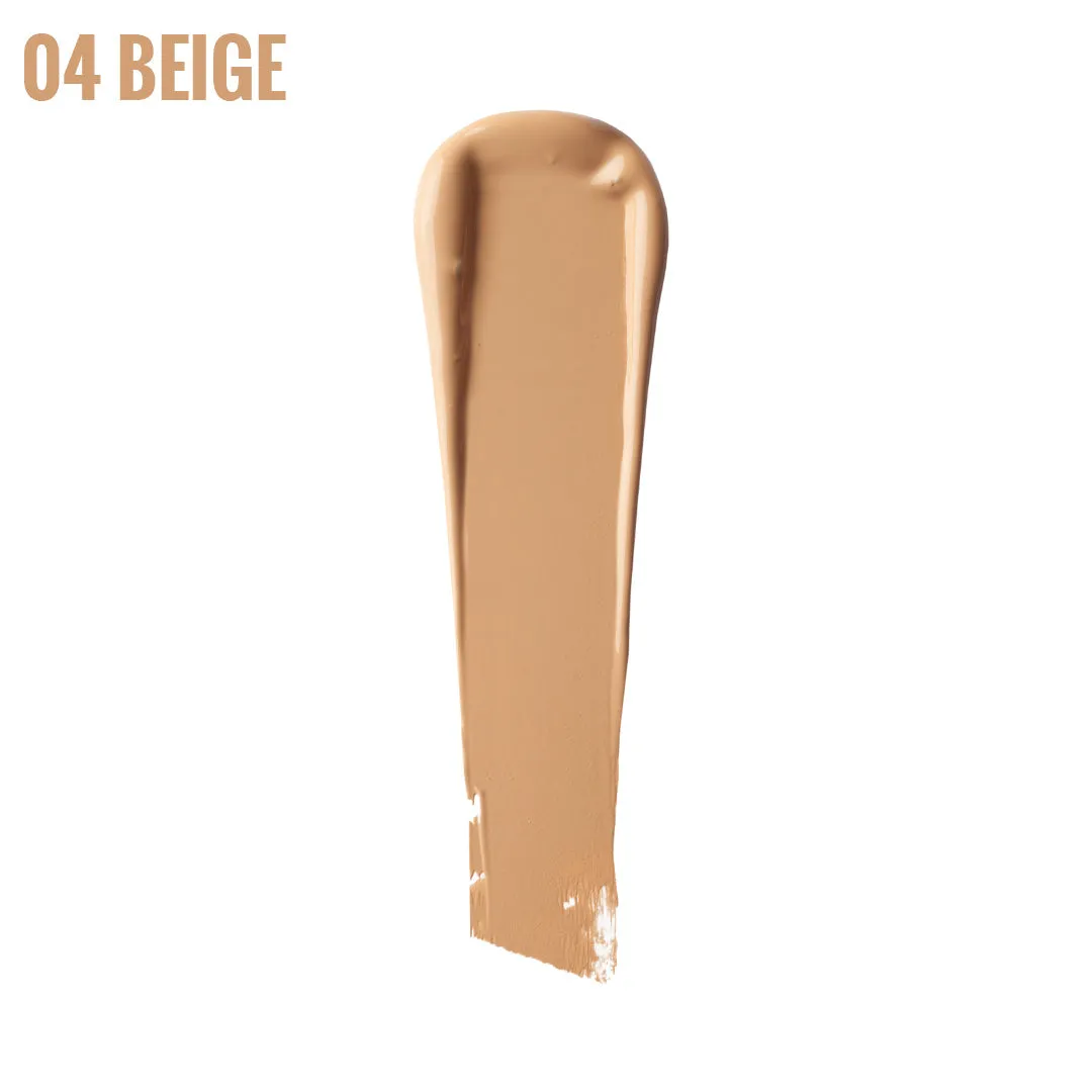 CC ME IN FOUNDATION