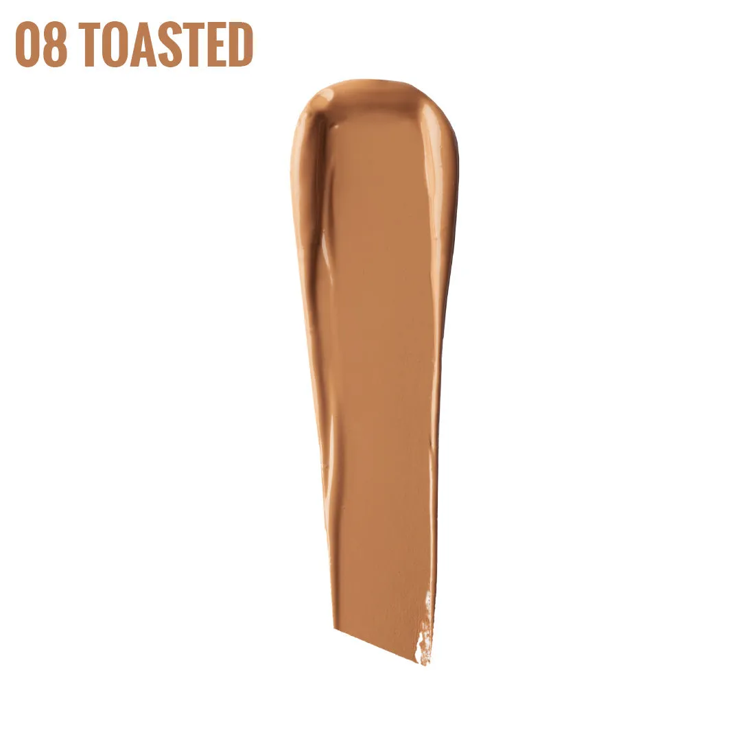 CC ME IN FOUNDATION