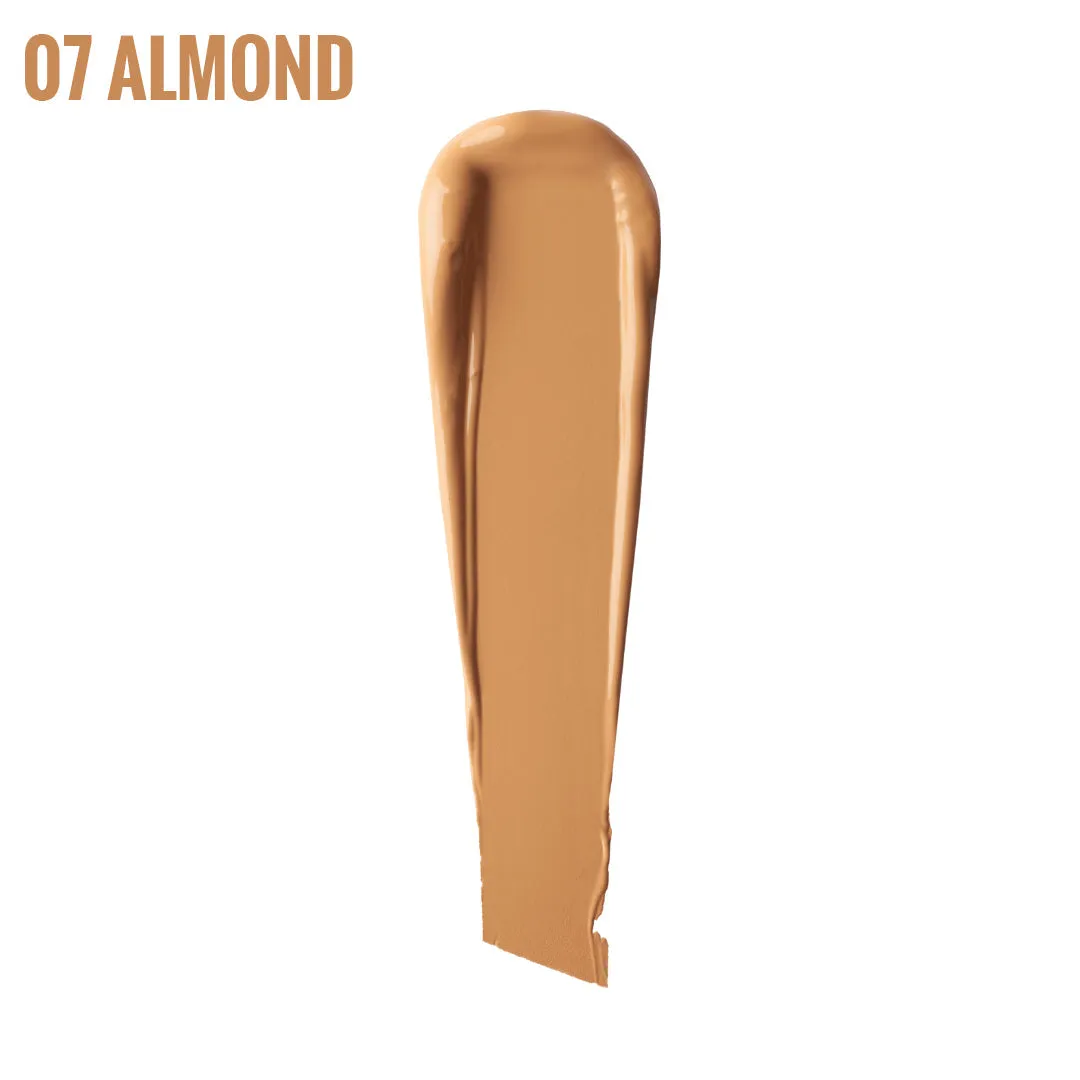 CC ME IN FOUNDATION