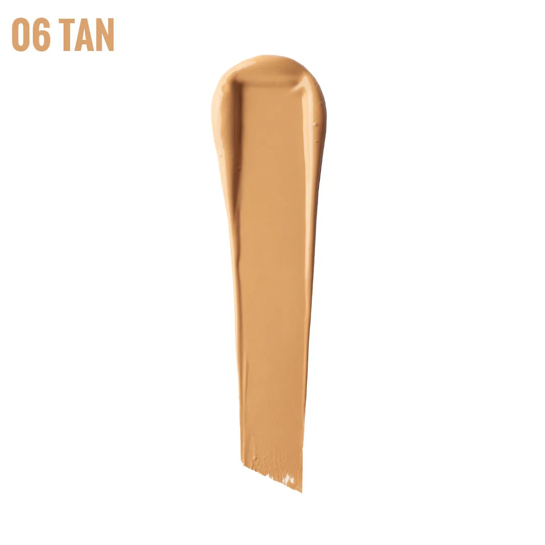 CC ME IN FOUNDATION