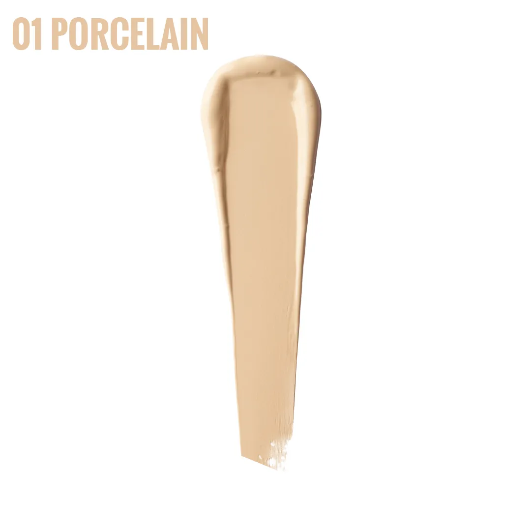 CC ME IN FOUNDATION