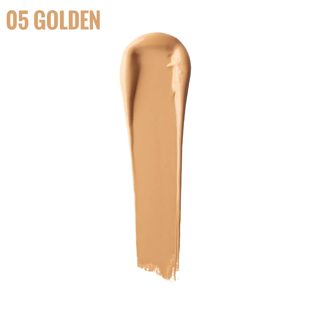 CC ME IN FOUNDATION