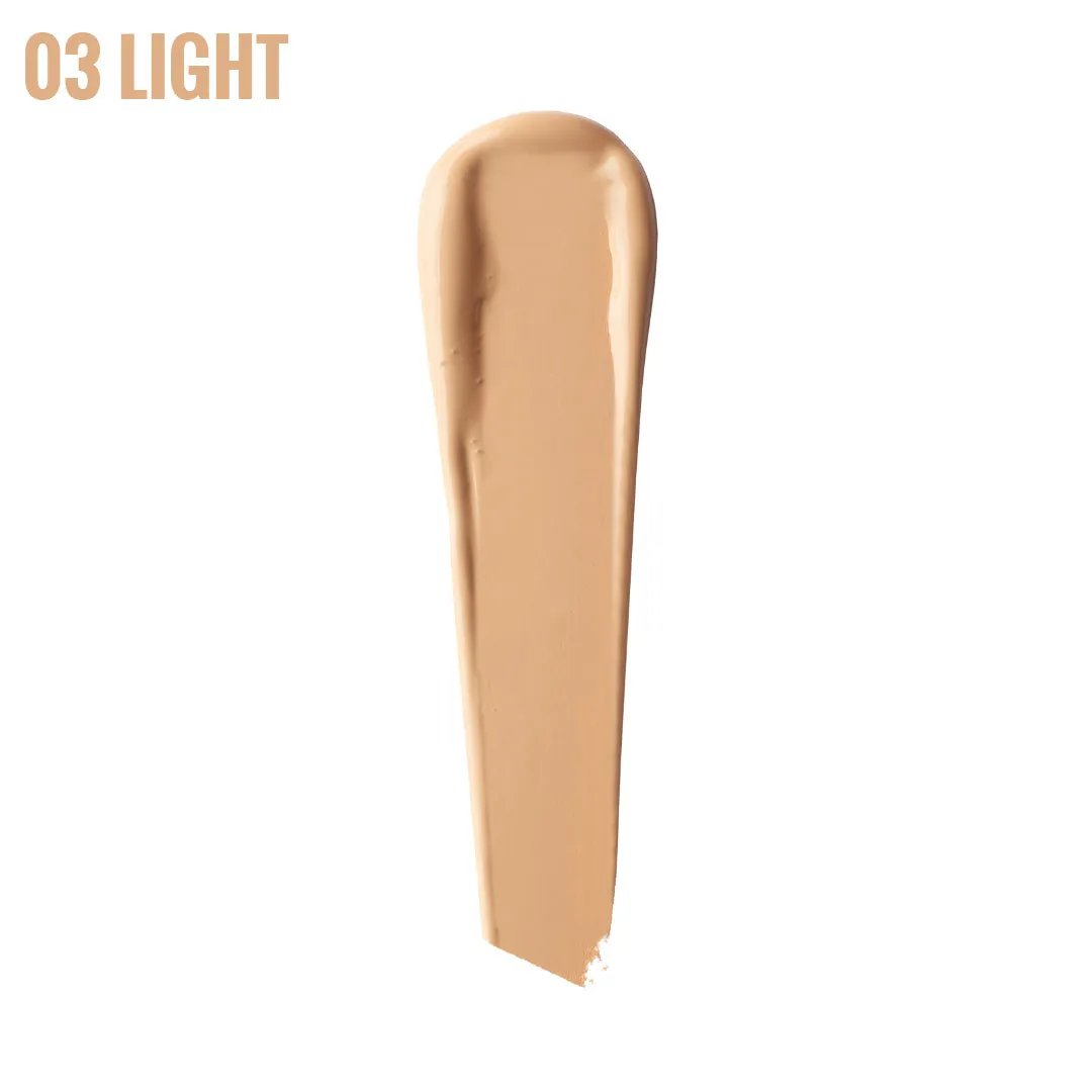 CC ME IN FOUNDATION