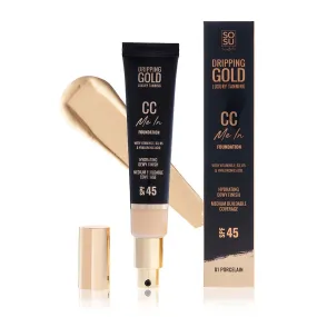 CC ME IN FOUNDATION