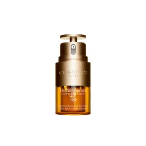 Clarins Double Serum Eye | Under Eye Tightening Cream