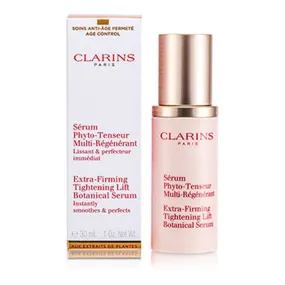 Clarins Extra Firming Tightening Lift Botanical Serum by Clarins