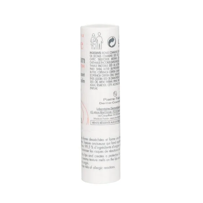 Cold Cream Nourishing Lip Balm - 4g/0.1oz
