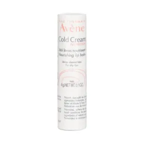 Cold Cream Nourishing Lip Balm - 4g/0.1oz