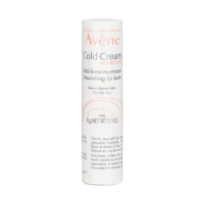Cold Cream Nourishing Lip Balm - 4g/0.1oz