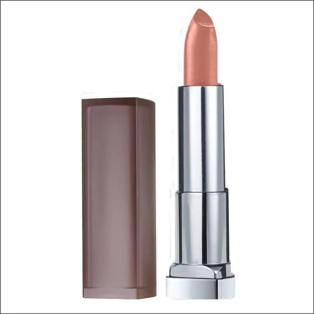 Color Sensational Matte Lipstick - 655 Daringly Nude