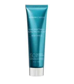 Colorescience | Sunforgettable Total Protection Body Shield SPF 50  (120ml)