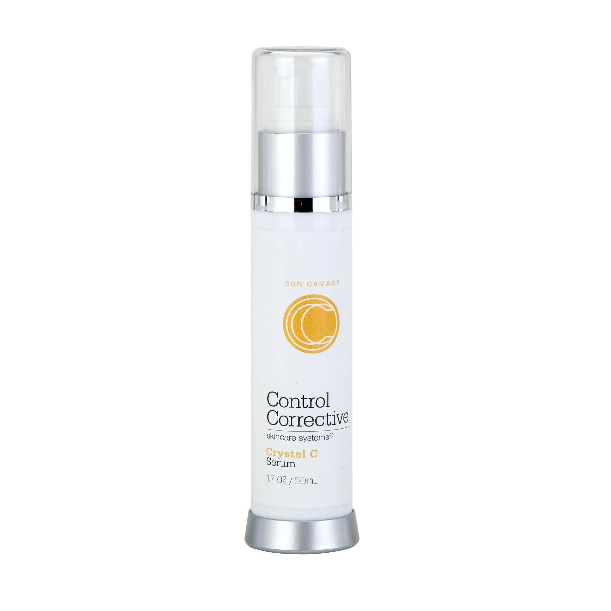 Control Corrective Crystal C Serum