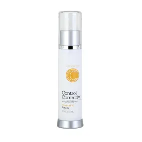 Control Corrective Crystal C Serum