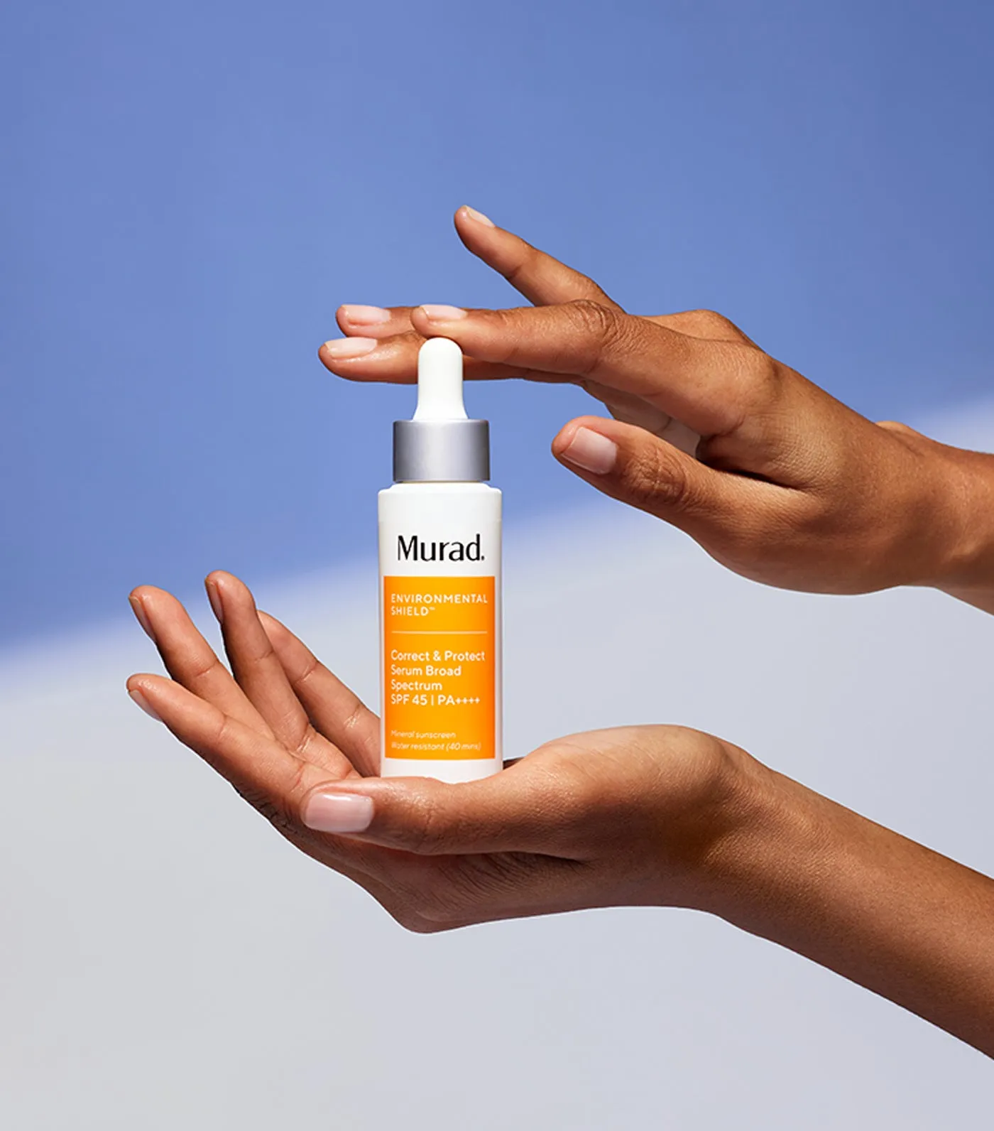 Correct & Protect Broad Spectrum PA     SPF45