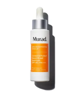 Correct & Protect Broad Spectrum PA     SPF45