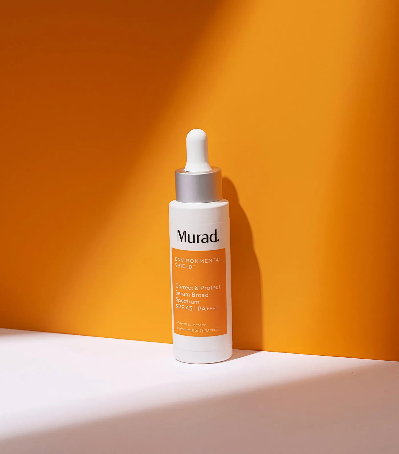 Correct & Protect Broad Spectrum PA     SPF45