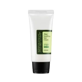 Cosrx Aloe Soothing Sun Cream SPF 50  PA   