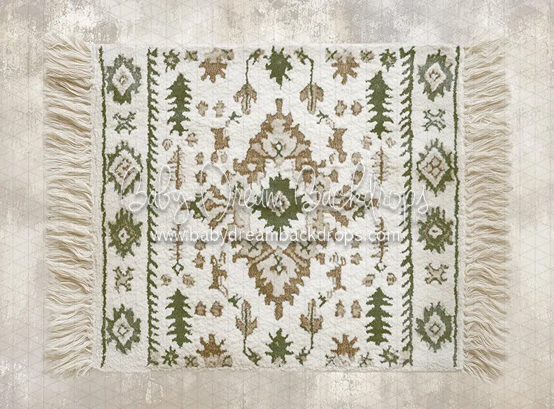 Cozy Dream Rug (CC)