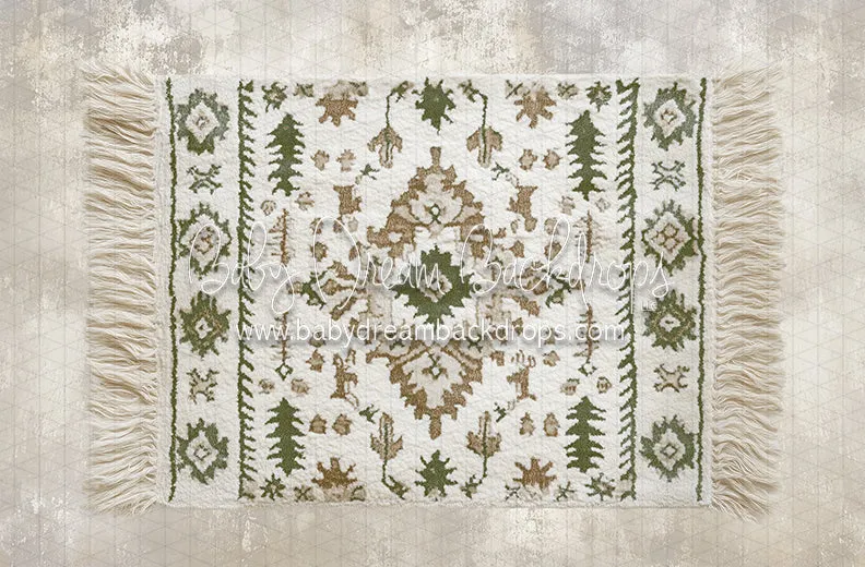 Cozy Dream Rug (CC)
