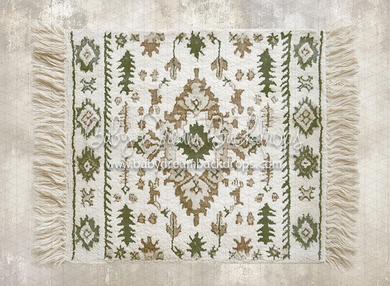 Cozy Dream Rug (CC)