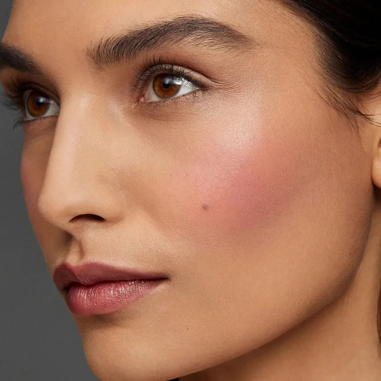 Cream Blush