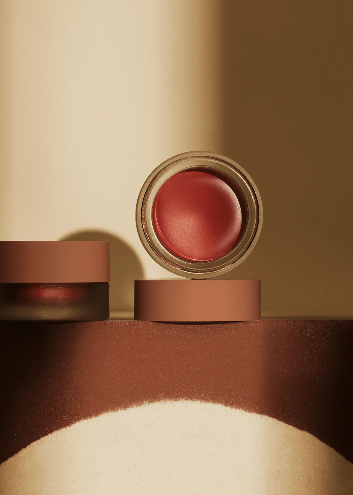 Cream Blush