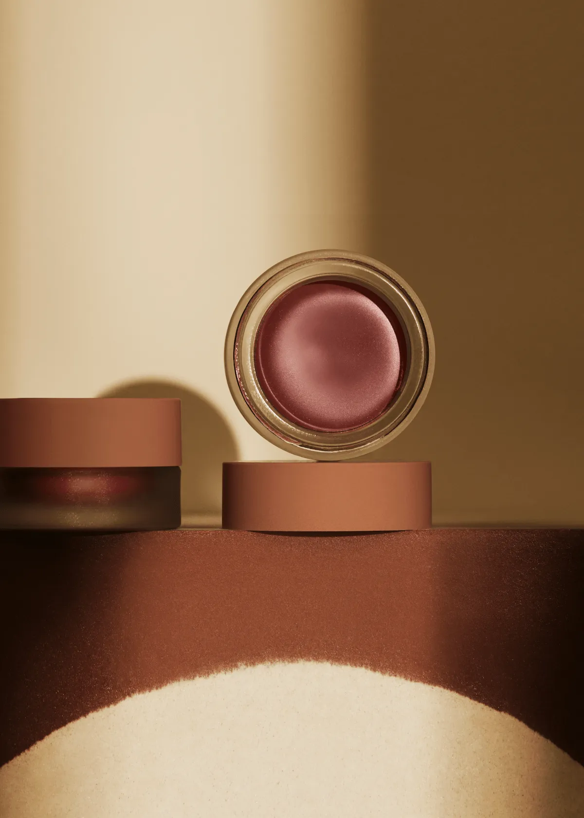 Cream Blush