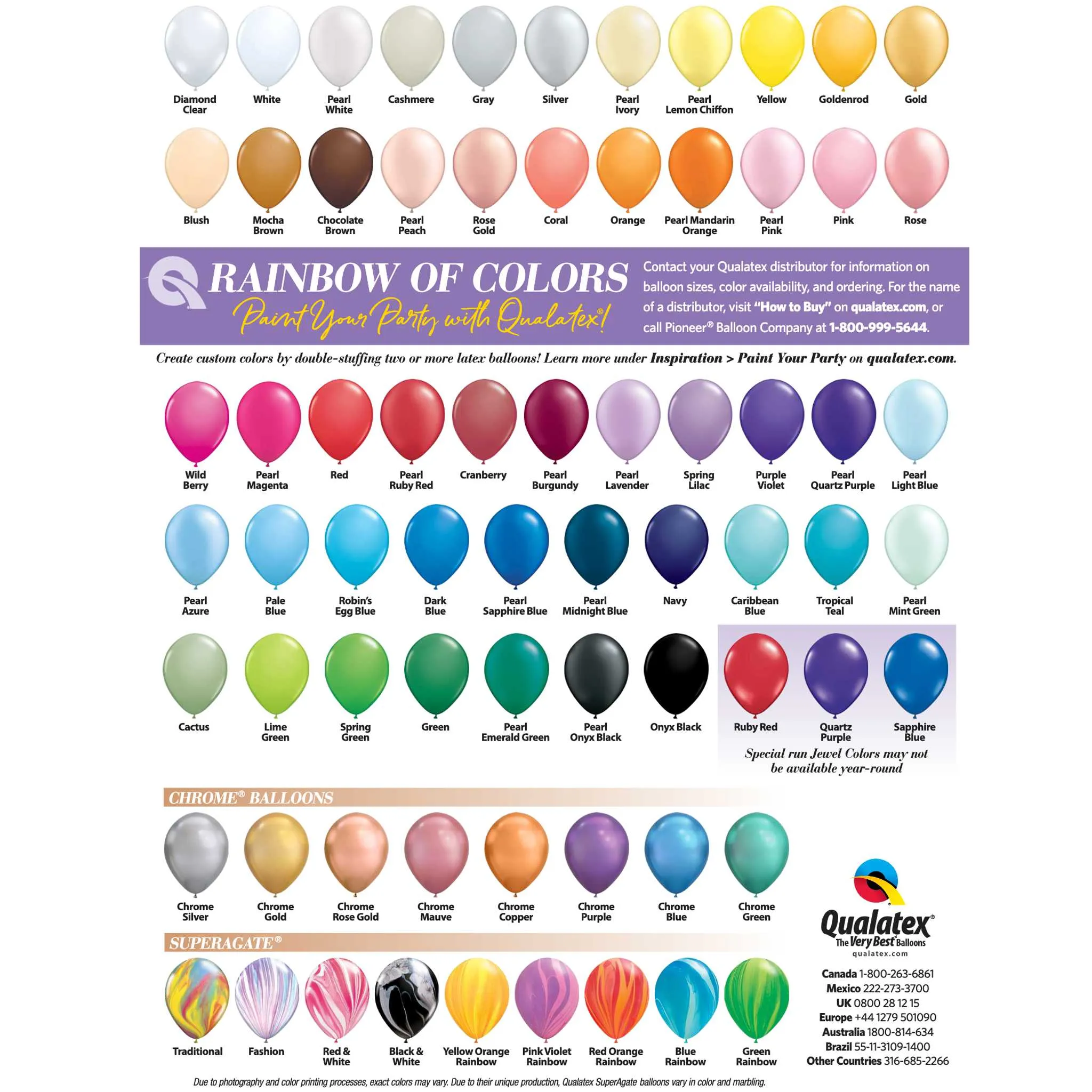 Daisy Latex Balloon Garland Kit | Spring Color Mix