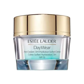 Daywear Anti-Oxidant 72H-Hydration Sorbet Cream SPF 15