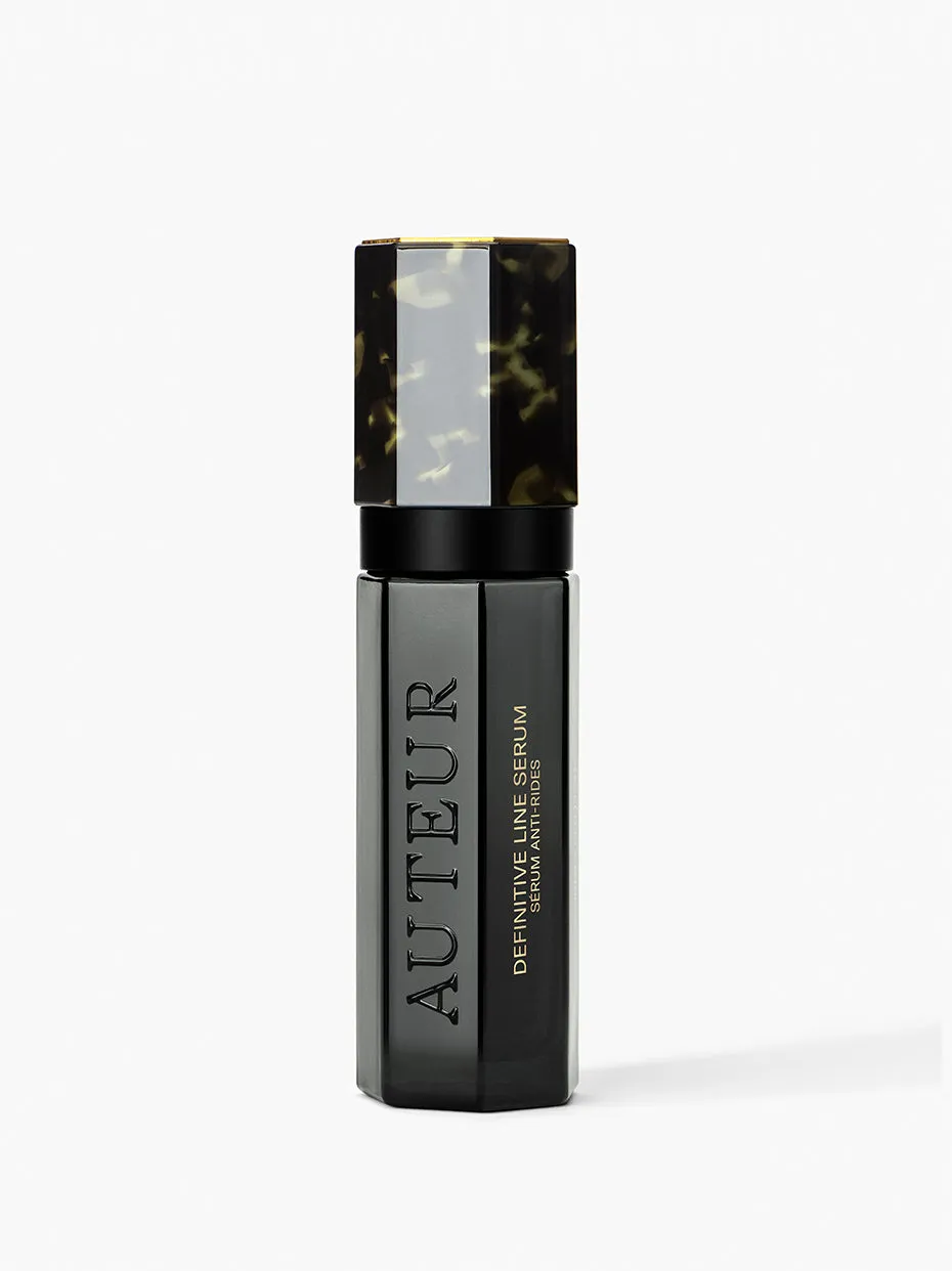 Definitive Line Serum