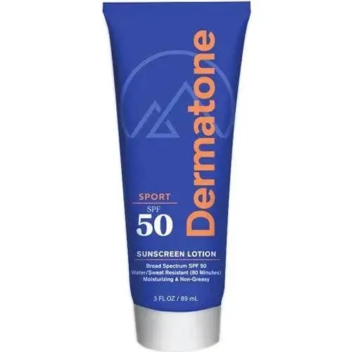 DERMATONE 2023 SPORT LOTION