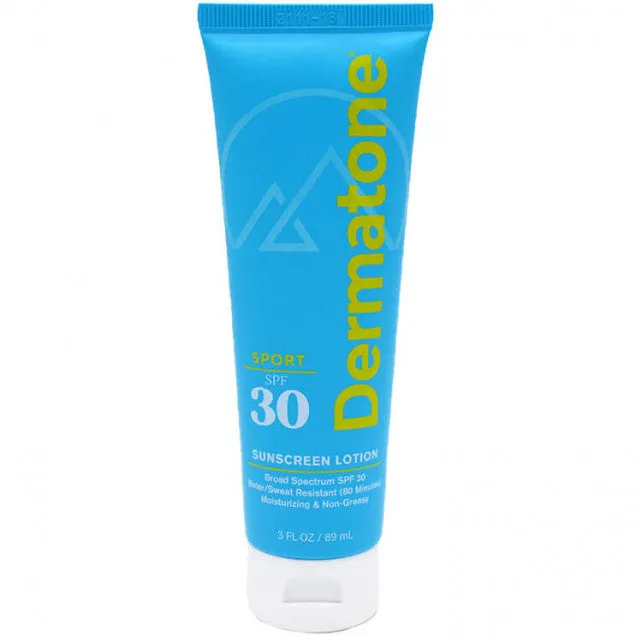 DERMATONE 2023 SPORT LOTION