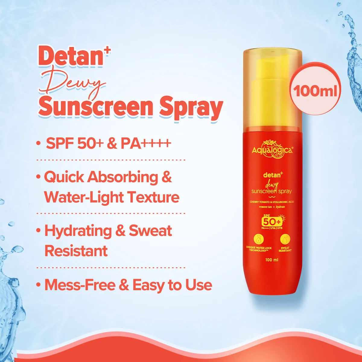 Detan  Cleanse & Shield Duo