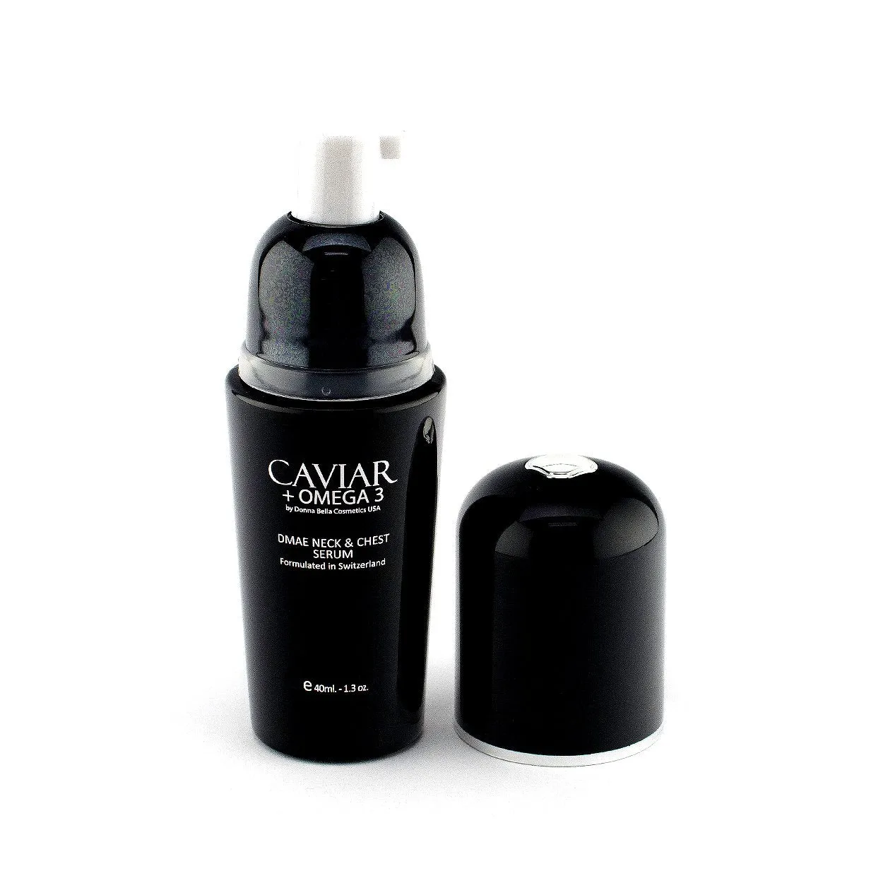DMAE   CAVIAR   OMEGA 3 SET