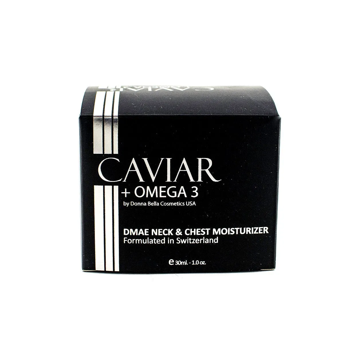 DMAE   CAVIAR   OMEGA 3 SET