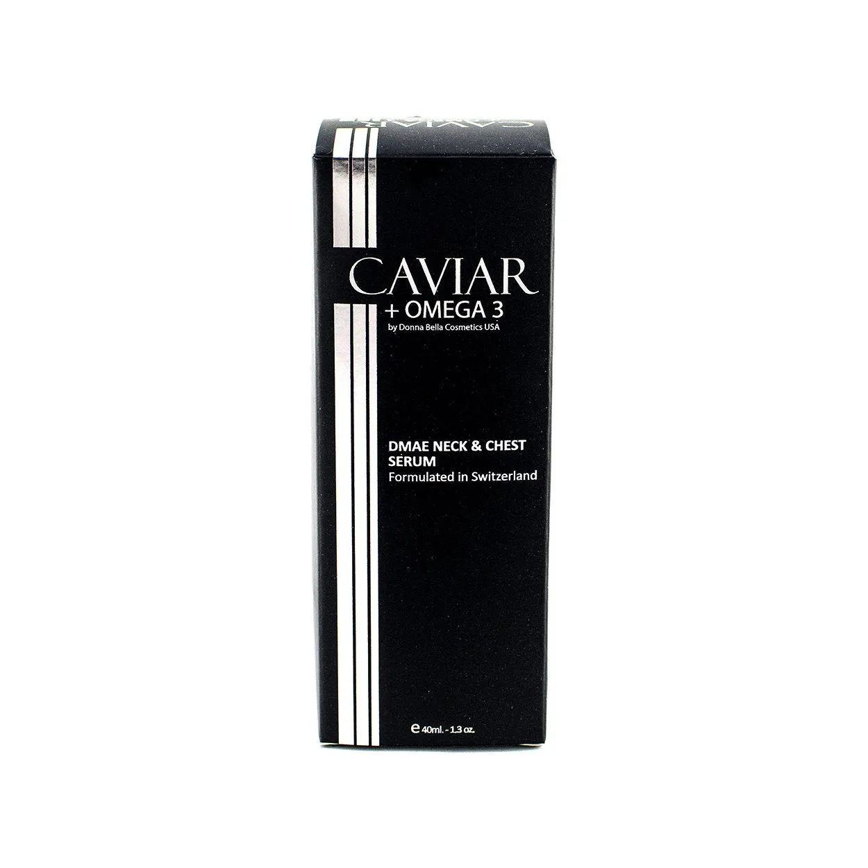 DMAE   CAVIAR   OMEGA 3 SET